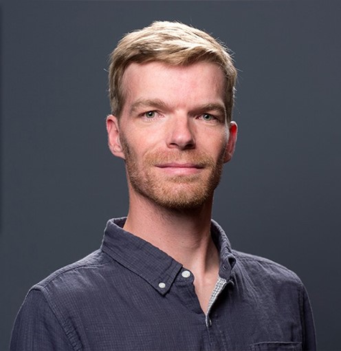 Marco Keiluweit Marco Keiluweit